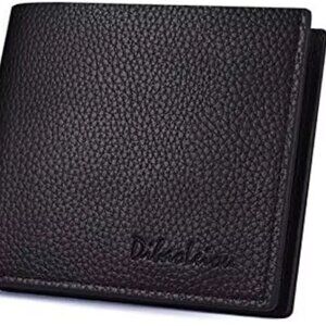 Men's Wallet Short Wallet‎ Business Casual Clothing ALIBAG